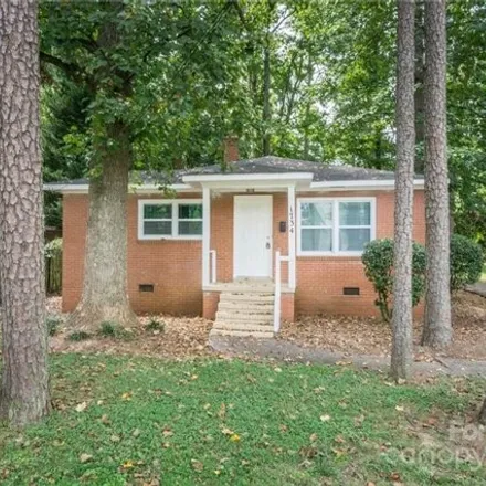 Rent this 2 bed condo on 1734 Matheson Avenue in Charlotte, NC 28205