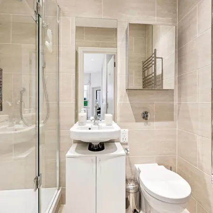 Rent this 2 bed apartment on 12 Sloane Gardens in London, SW1W 8ED