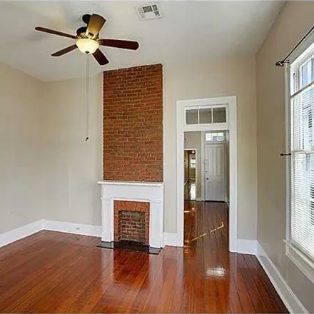 Image 2 - 743 Aline Street, New Orleans, LA 70115, USA - House for rent