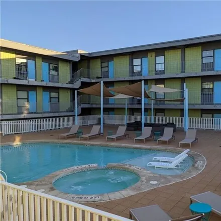 Rent this 2 bed apartment on 2408 Leon Street in Austin, TX 78705