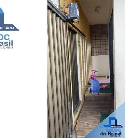 Buy this 2 bed house on Rua Guerra dos Meninos in Encanto Igarassu, Igarassu - PE