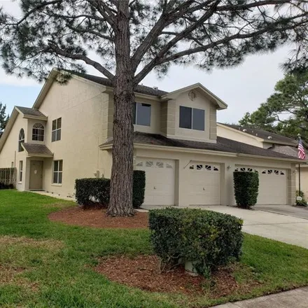 Buy this 4 bed townhouse on 2581 West Brook Lane in Pinellas County, FL 33761