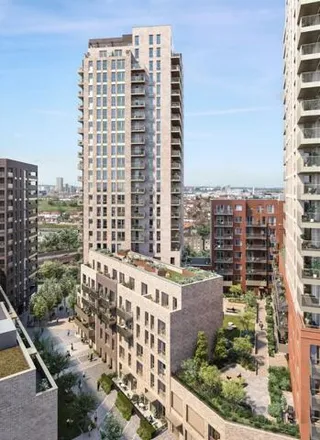 Image 1 - unnamed road, London, W3 6NL, United Kingdom - Apartment for sale