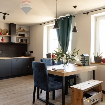 Buy this 3 bed apartment on Aleja Tysiąclecia 41 in 34-400 Nowy Targ, Poland