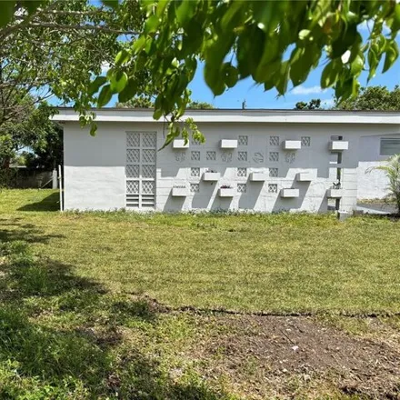 Image 3 - 520 Sw 29th Ave, Fort Lauderdale, Florida, 33312 - House for sale