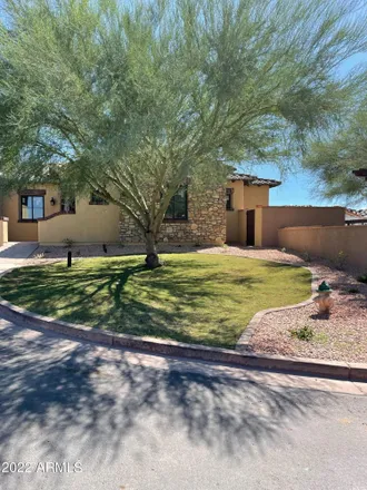Image 3 - 10200 East Golden Rim Circle, Pinal County, AZ 85118, USA - House for sale