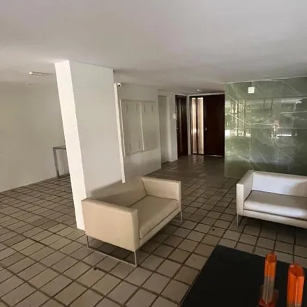 Buy this 2 bed apartment on Calçadão da Ponta Verde in Ponta Verde, Maceió - AL