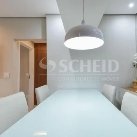 Buy this 2 bed apartment on Alameda dos Nhambiquaras 1206 in Indianópolis, São Paulo - SP