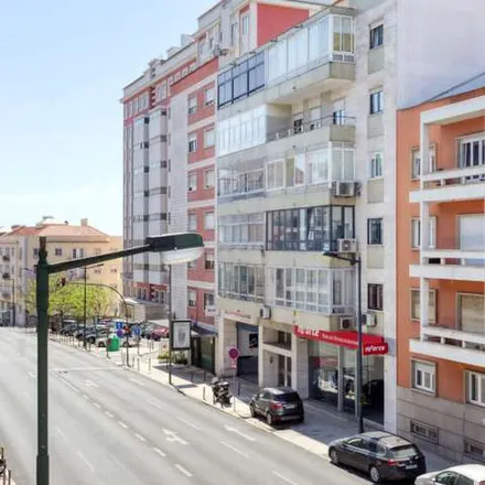 Image 8 - Mforce, Rua Custódio Vieira 25A, 1250-212 Lisbon, Portugal - Apartment for rent