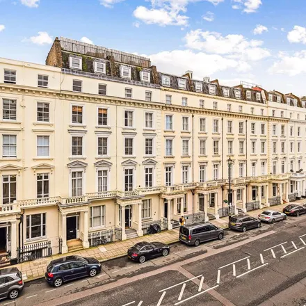 Image 8 - Corbigoe Hotel, Belgrave Road, London, SW1V 2BL, United Kingdom - Apartment for rent