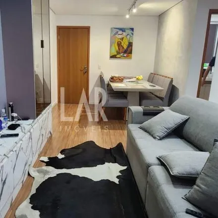 Buy this 3 bed apartment on Rua Alcobaça in São Francisco, Belo Horizonte - MG