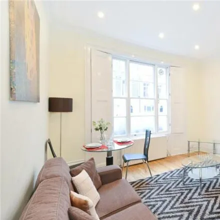 Rent this 1 bed room on 20-25 Almeida Street in Angel, London