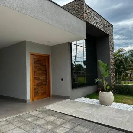 Buy this 3 bed house on Avenida Alcides Rozani in Condomínio Village La Montagne, São José do Rio Preto - SP