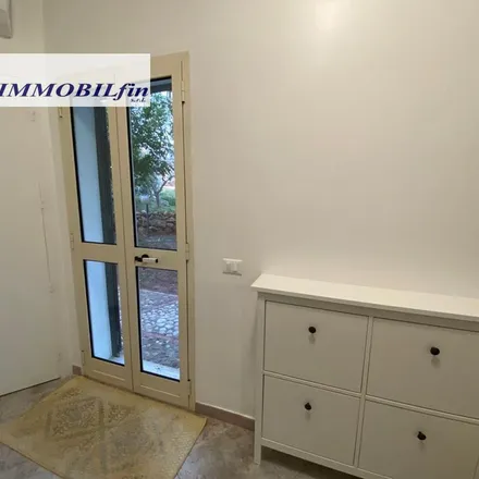Rent this 1 bed apartment on unnamed road in 90039 Villabate PA, Italy