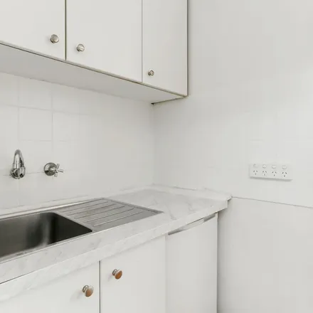 Rent this 1 bed apartment on Buckwood Apartments in 6 Underwood Street, Paddington NSW 2021