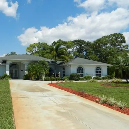 Rent this 4 bed house on 823 Boundary Boulevard in Charlotte County, FL 33947
