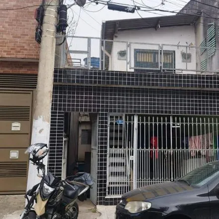 Image 2 - Rua Valença, Vila Maria Dirce, Guarulhos - SP, 07172-150, Brazil - House for rent