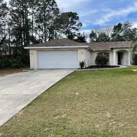 Buy this 3 bed house on 5960 North Summerfield Point in Citrus County, FL 34434