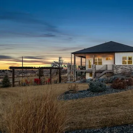 Image 2 - 4775 Hay Wagon Court, Larimer County, CO 80537, USA - House for sale
