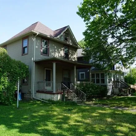Buy this 3 bed house on 419 Union Street in Monroe, MI 48161