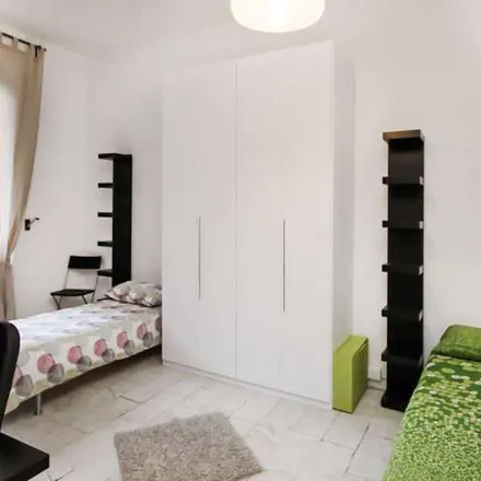 Rent this 2 bed apartment on Via Nervesa in 8, 20139 Milan MI