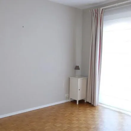 Rent this 2 bed apartment on Rue Henri Van Zuylen - Henri Van Zuylenstraat 80 in 1180 Uccle - Ukkel, Belgium