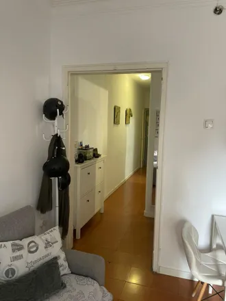 Image 7 - Carrer de Mont-Roig, 2, 08006 Barcelona, Spain - Room for rent