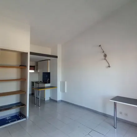 Rent this 1 bed apartment on 405 a Avenue du Docteur Fleming in 30900 Nîmes, France