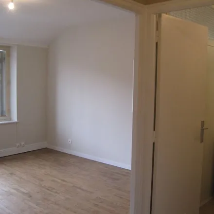 Rent this 1 bed apartment on 33 Rue Paul Bert in 54520 Laxou, France