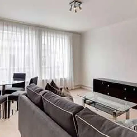 Rent this 1 bed apartment on 155-167 Fulham Road in London, SW3 6SD