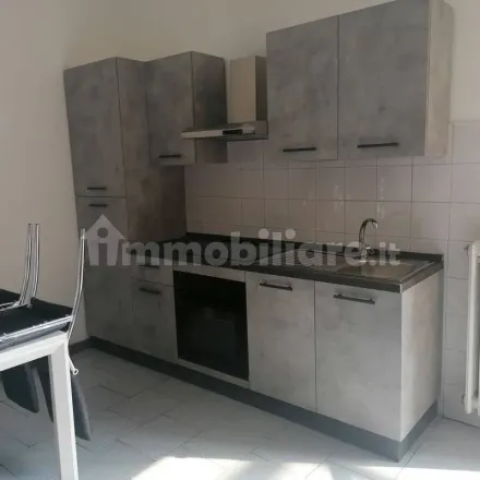 Image 4 - Via Santa Giulia 38, 10124 Turin TO, Italy - Apartment for rent