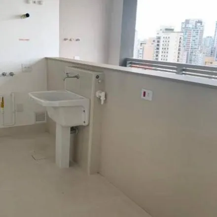 Buy this 4 bed apartment on Rua Alvorada in Vila Olímpia, São Paulo - SP