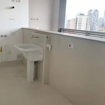 Image 1 - Rua Alvorada, Vila Olímpia, São Paulo - SP, 04548, Brazil - Apartment for sale