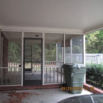 Image 2 - 2031 Essex Drive, Sumter, SC 29154, USA - Duplex for rent