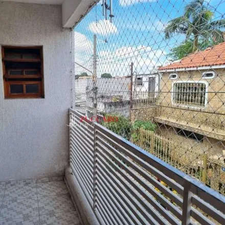 Image 2 - Rua Padre Francisco de Lucia, Ponte Grande, Guarulhos - SP, 07033-120, Brazil - House for sale