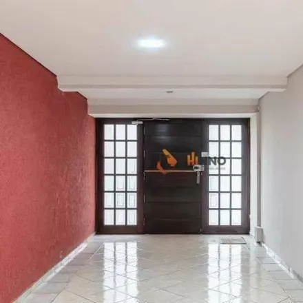 Buy this 3 bed apartment on Rua Odilon de Santa Rita Borba 119 in Bacacheri, Curitiba - PR