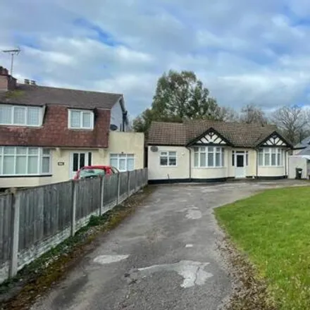 Image 1 - Rugby Road, Binley Woods, CV3 2BB, United Kingdom - House for sale