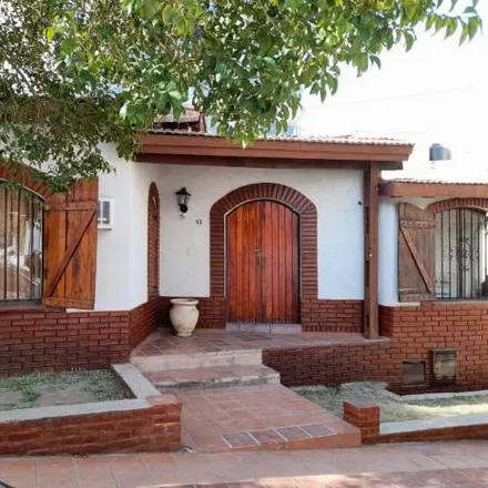 Rent this 4 bed house on Liniers 27 in Departamento Punilla, 5152 Villa Carlos Paz