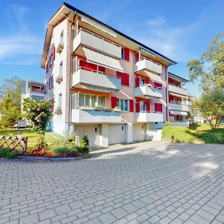 Rent this 2 bed apartment on Oberburgstrasse 37 in 3400 Burgdorf, Switzerland