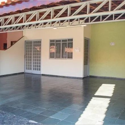 Image 2 - Avenida Presidente Juscelino Kubitschek de Oliveira, Vila Amélia, Sorocaba - SP, 18035-060, Brazil - House for sale