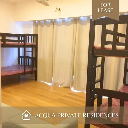 Rent this 1 bed apartment on 658 Sanggumay Street in Mandaluyong, 1550 Metro Manila