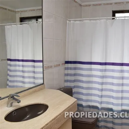 Image 7 - Doctor Roberto del Río 1041, 750 0000 Providencia, Chile - House for sale