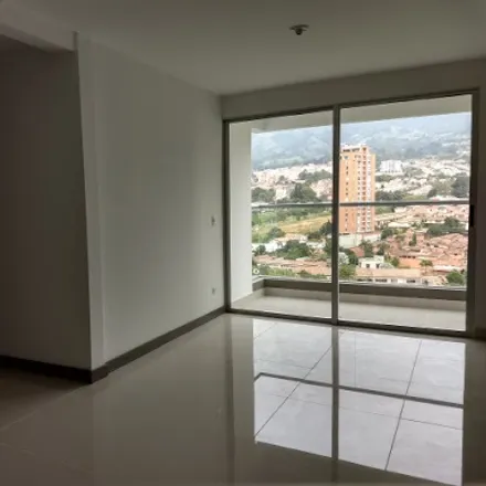 Rent this 3 bed apartment on Verde Vivo Torre Ceiba in Calle 75, 055413 Itagüí