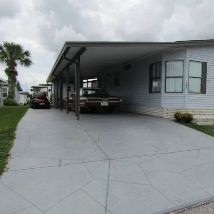 Buy this 2 bed house on Sunsite Drive in Haines City, FL 33844