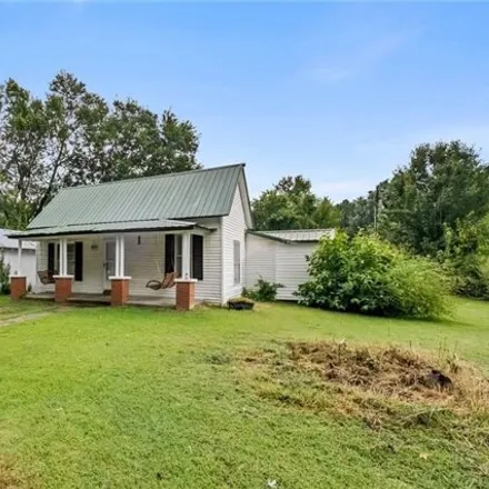 Image 2 - 453 Pine Street, Westville, Adair County, OK 74965, USA - House for sale