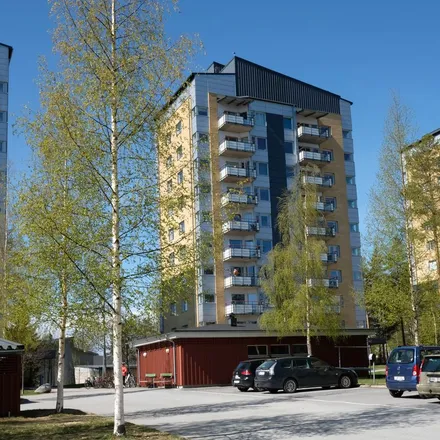 Image 6 - Mariehemsvägen 6G, 906 54 Umeå, Sweden - Apartment for rent