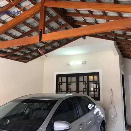 Buy this 3 bed house on Rua Birigui 1645 in Jardim das Indústrias, São José dos Campos - SP