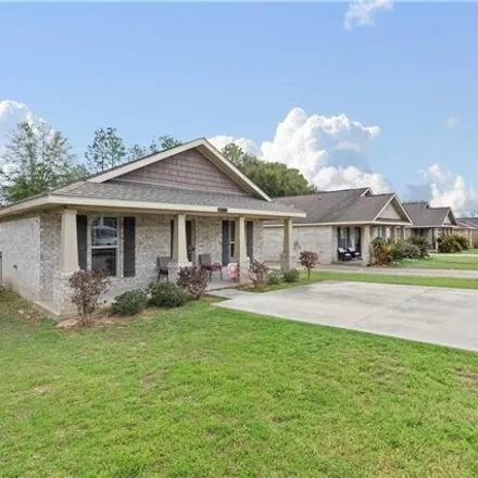Image 2 - unnamed road, Charmingdale, Mobile County, AL 36618, USA - House for sale