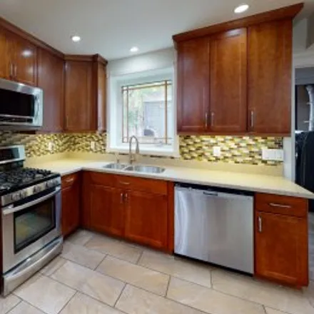 Rent this 2 bed apartment on #1,208 9th Street in Southeast Hoboken, Hoboken