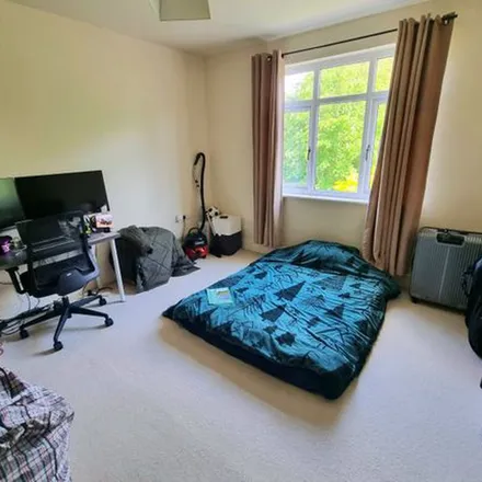 Rent this 2 bed apartment on Zulla Road in Nottingham, NG3 5DD